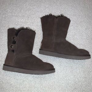 Ugg Boots, Size 8